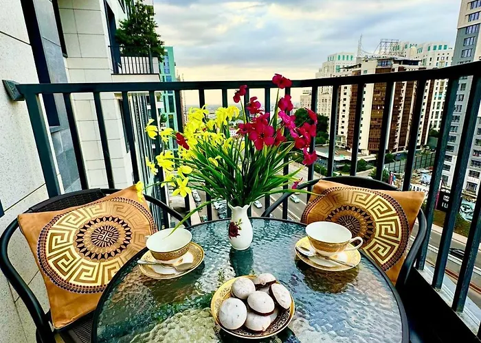 Жк Metropole Business