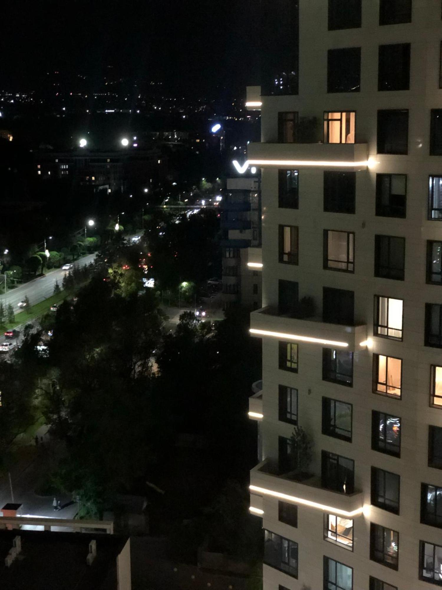 Apartment жк Metropole Business Almaty