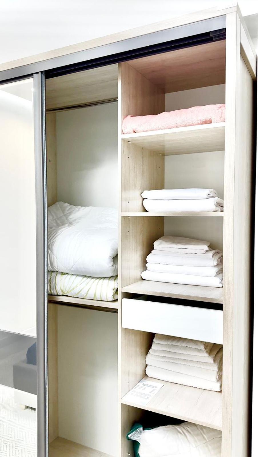 жк Metropole Business Apartment