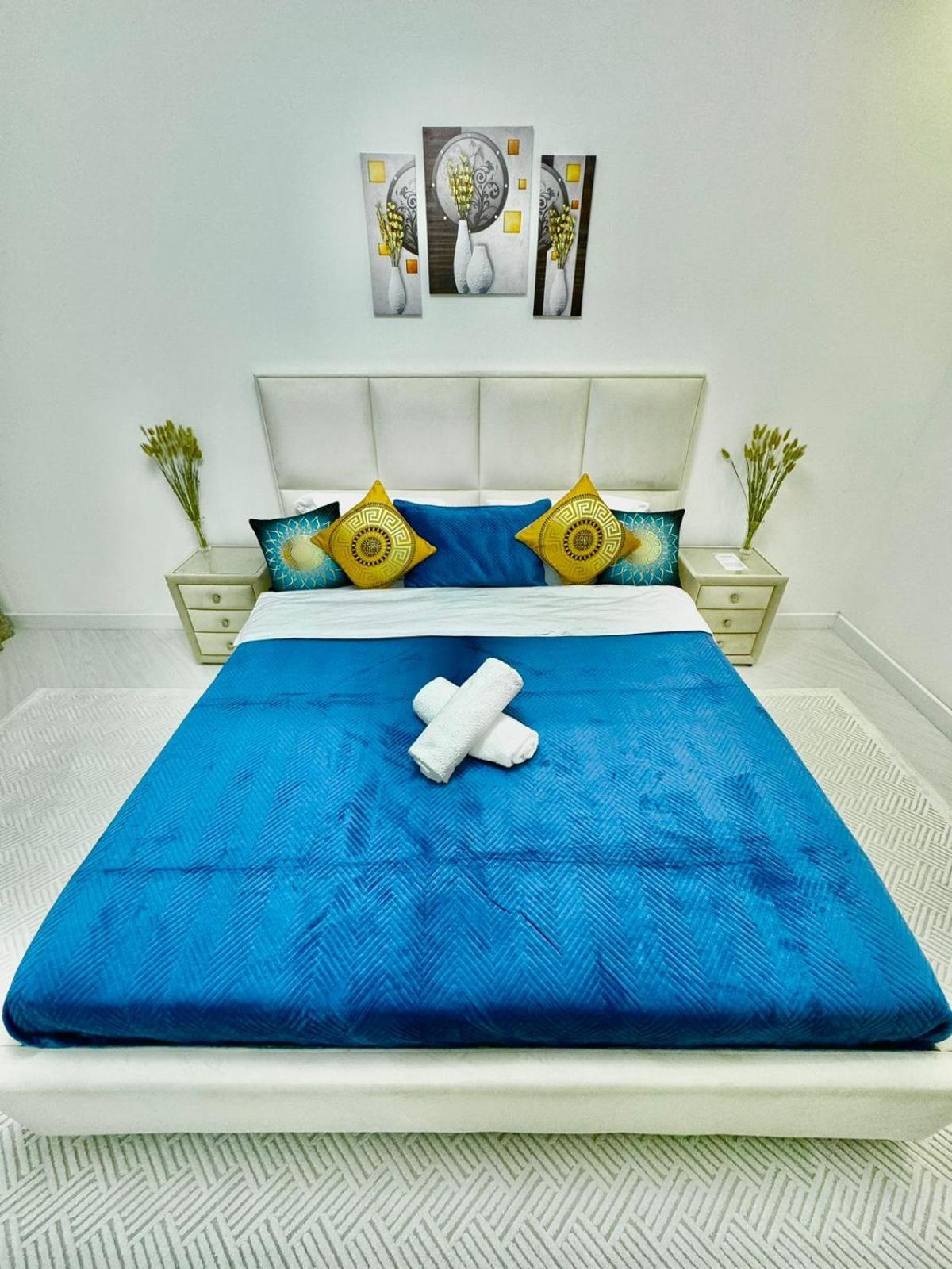 Apartment жк Metropole Business *