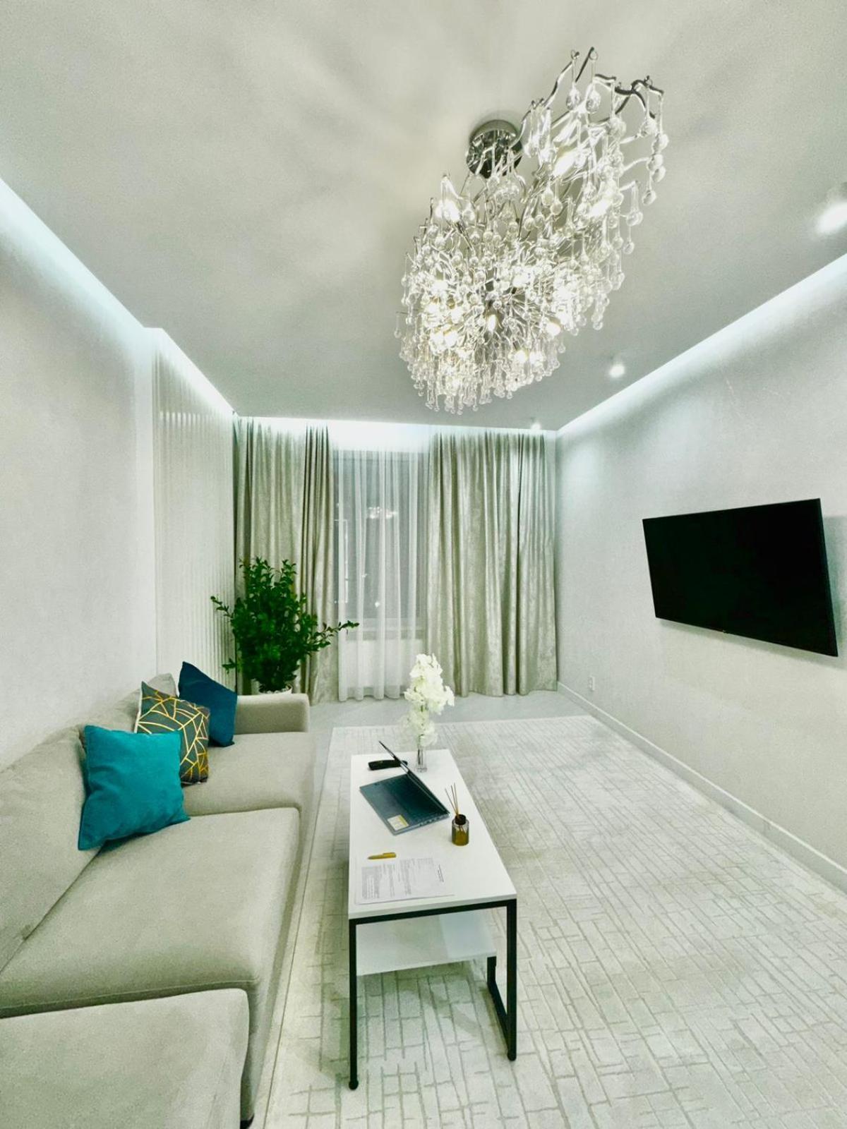 жк Metropole Business Apartment *