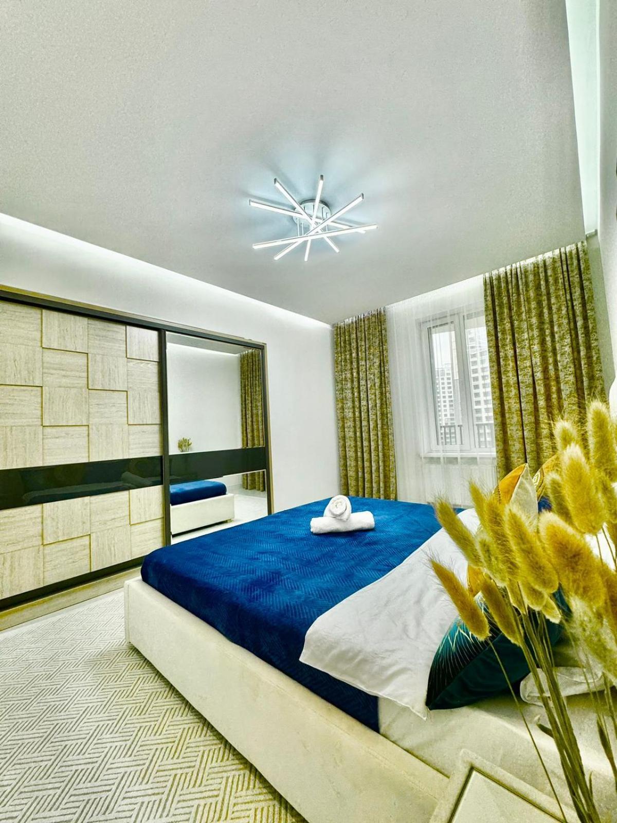 жк Metropole Business *