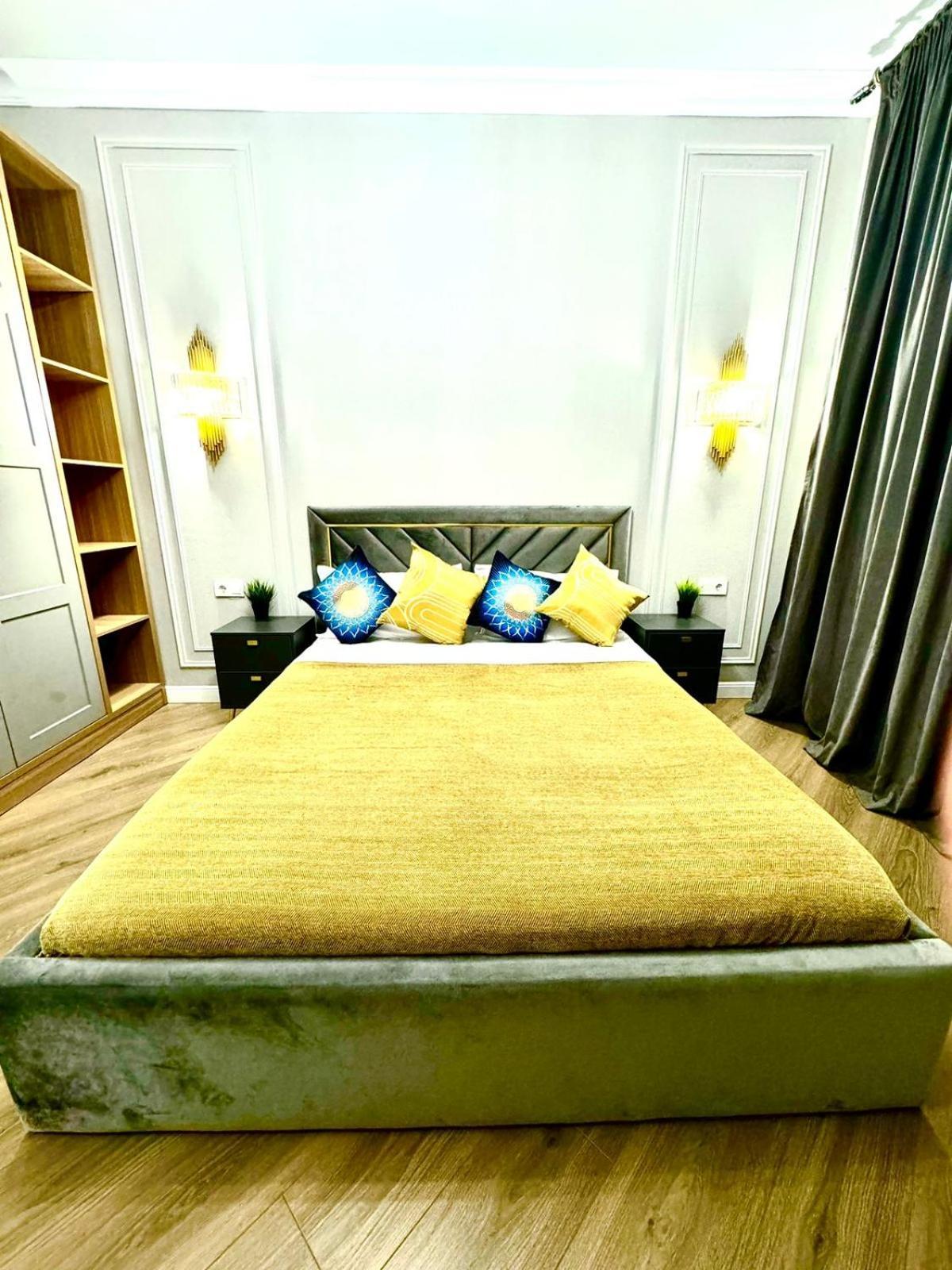 жк Metropole Business