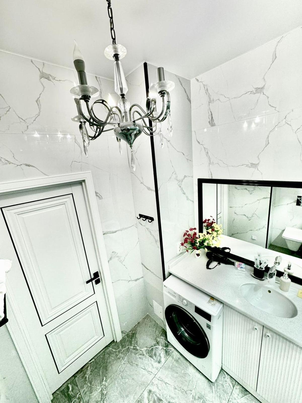 жк Metropole Business Apartment