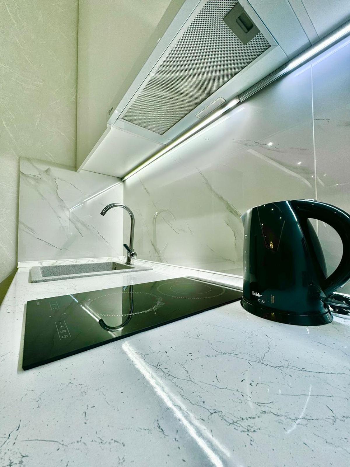 жк Metropole Business Apartment Almaty