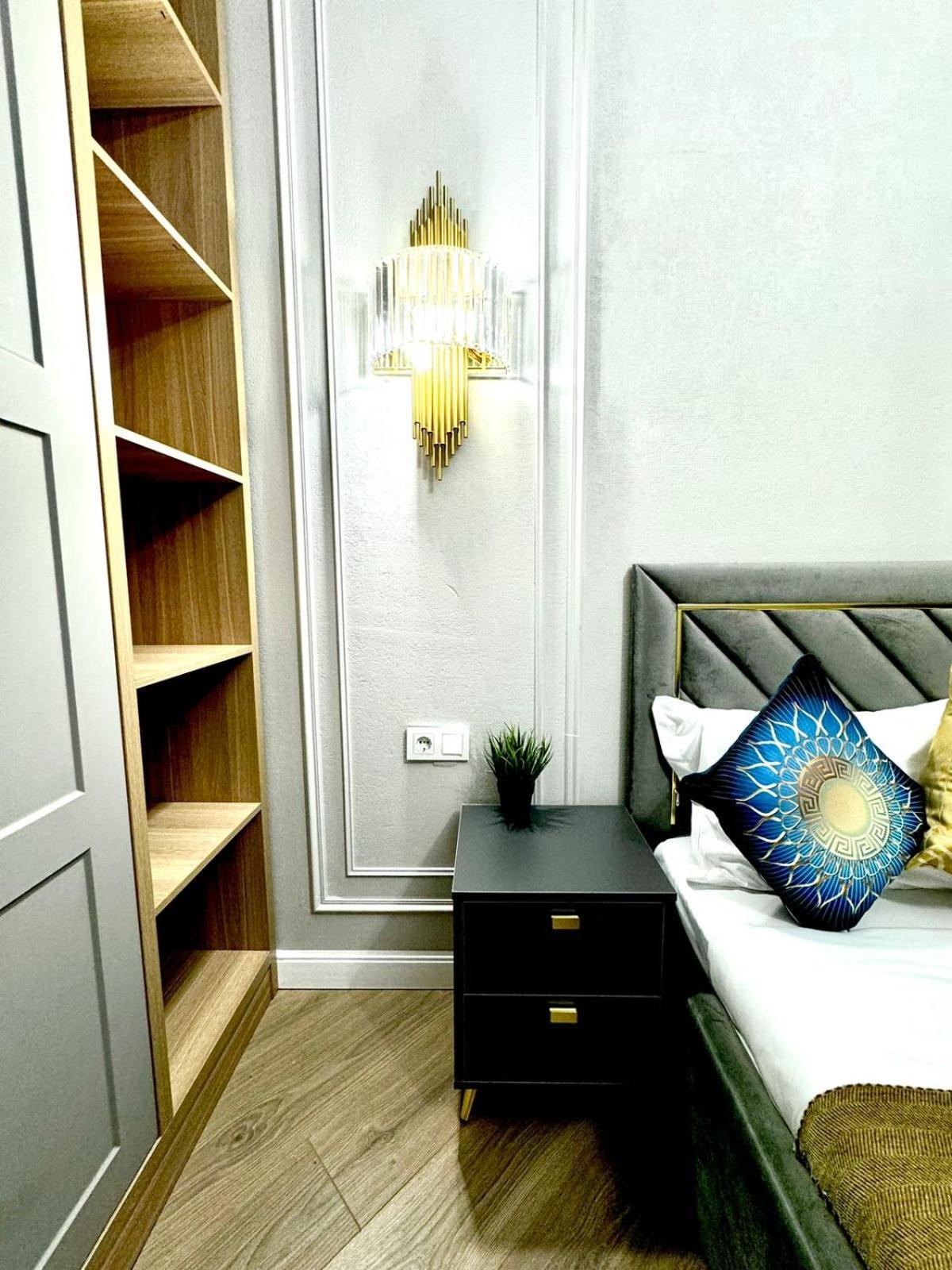 жк Metropole Business Apartment