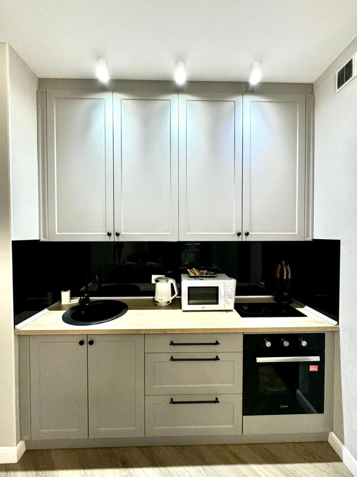 Apartment жк Metropole Business *