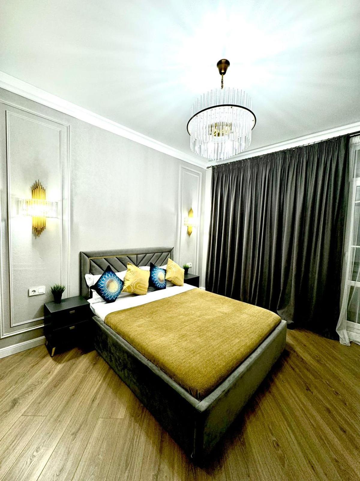 жк Metropole Business *