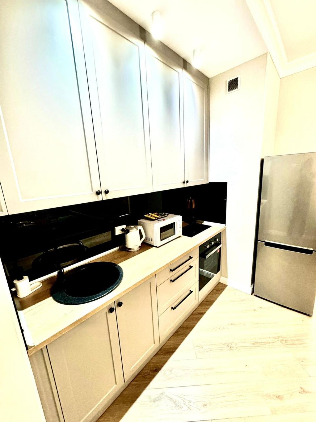 жк Metropole Business Almaty