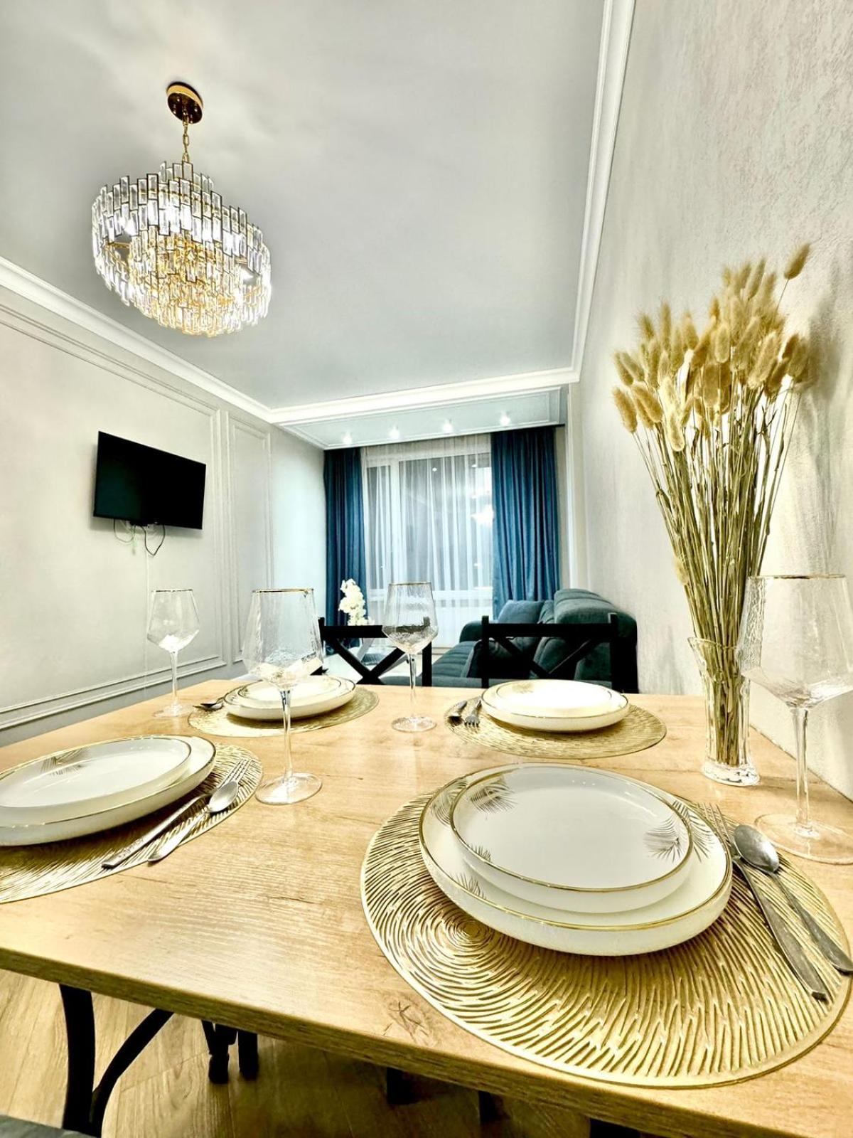 жк Metropole Business * Almaty