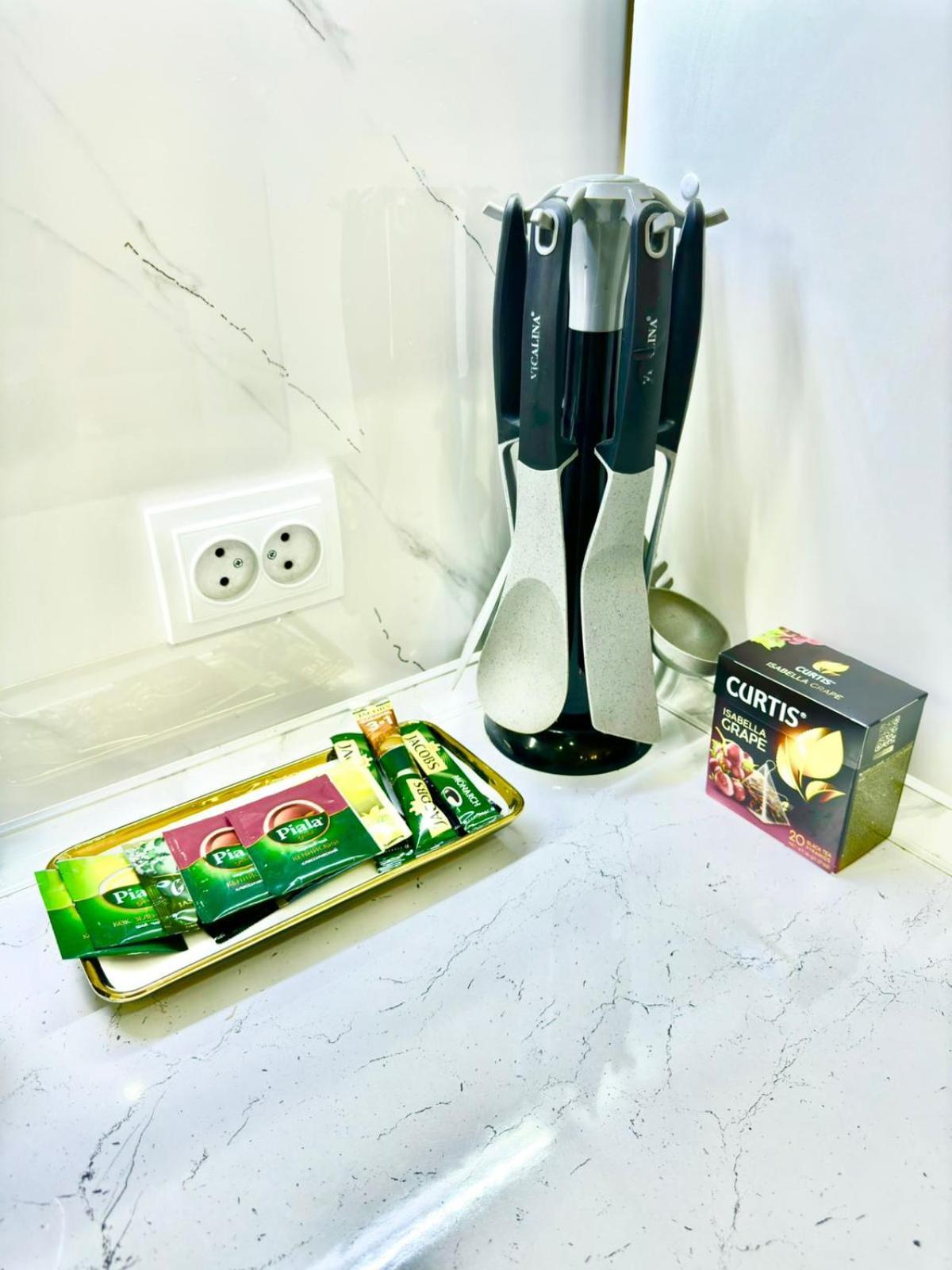 жк Metropole Business Apartment