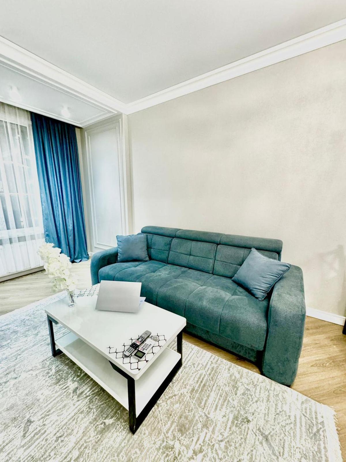Apartment жк Metropole Business