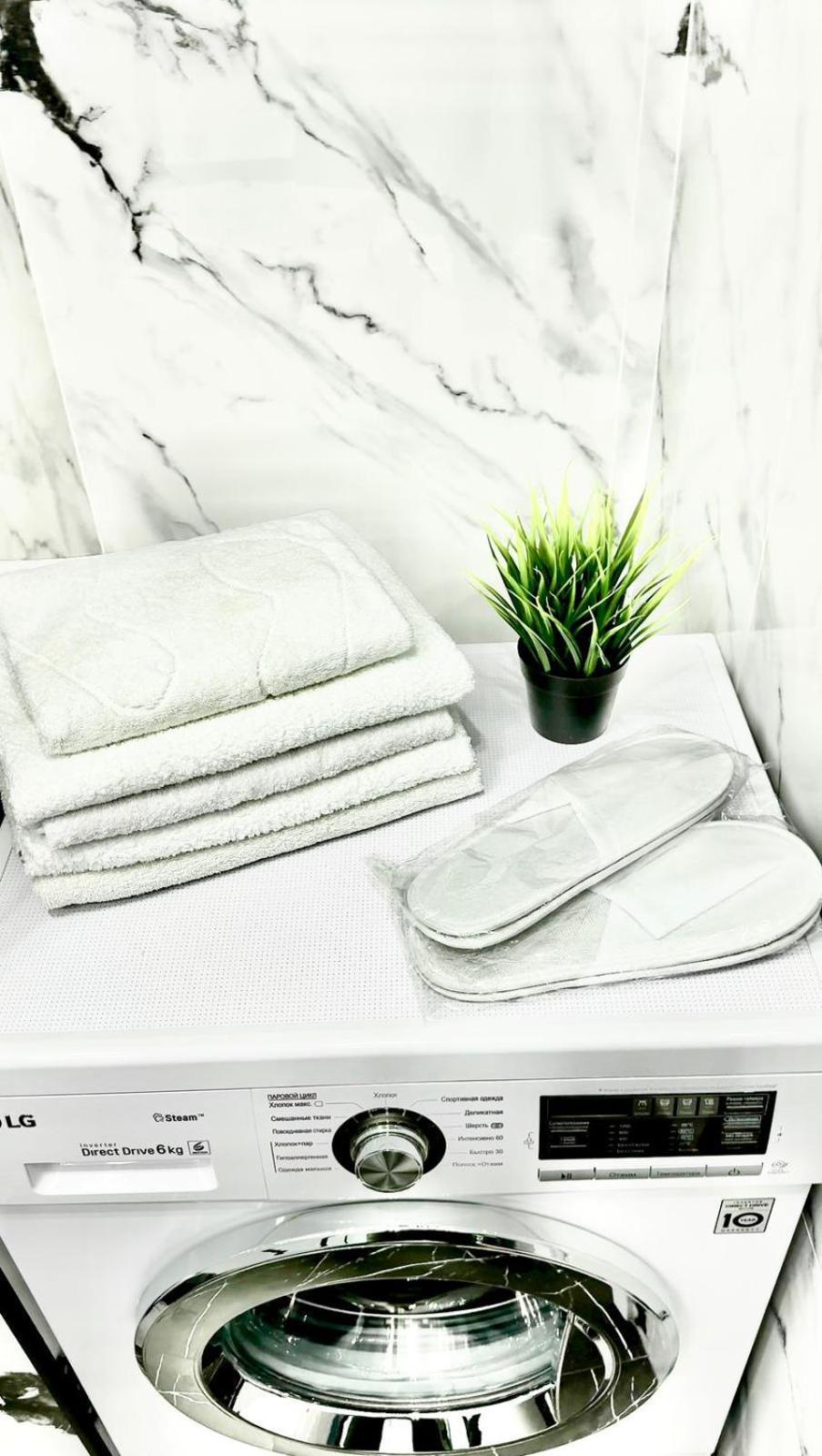 Apartment жк Metropole Business *