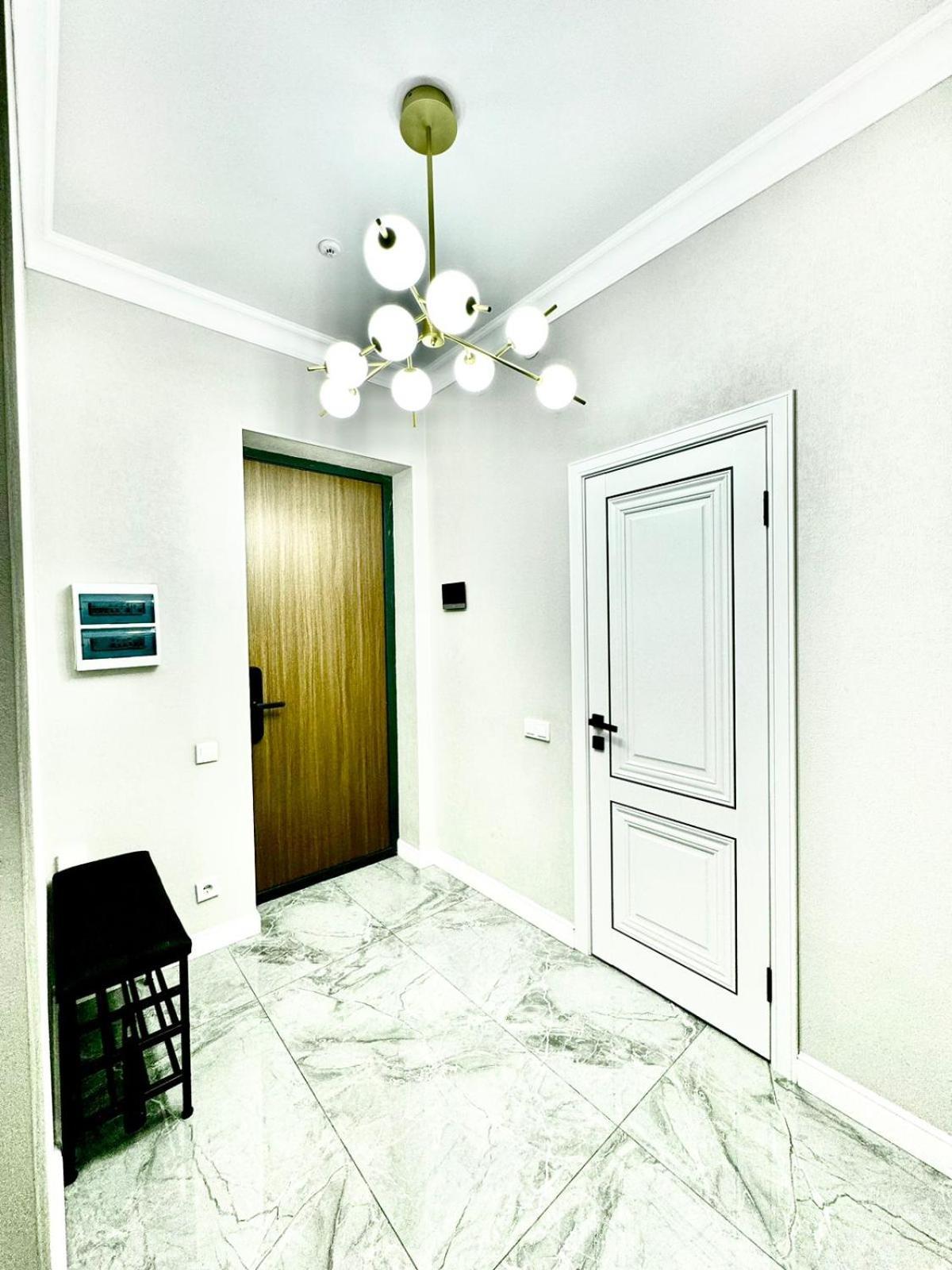 Apartment жк Metropole Business