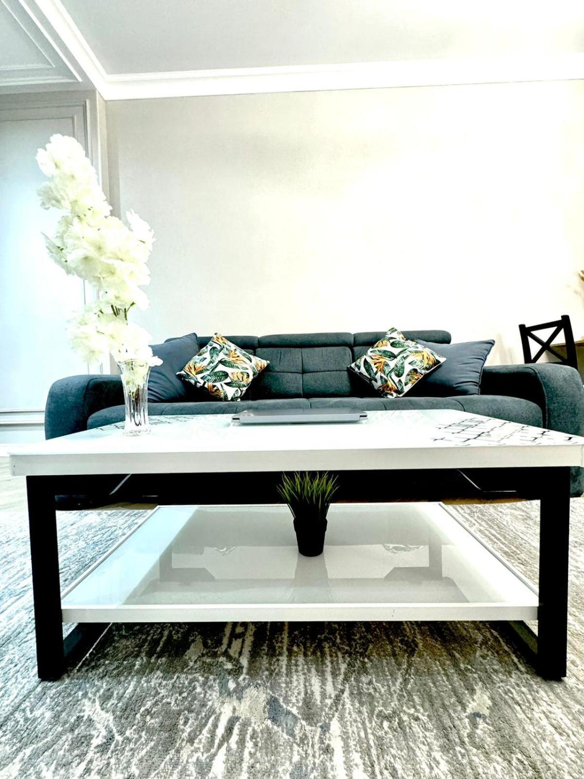 жк Metropole Business Apartment *