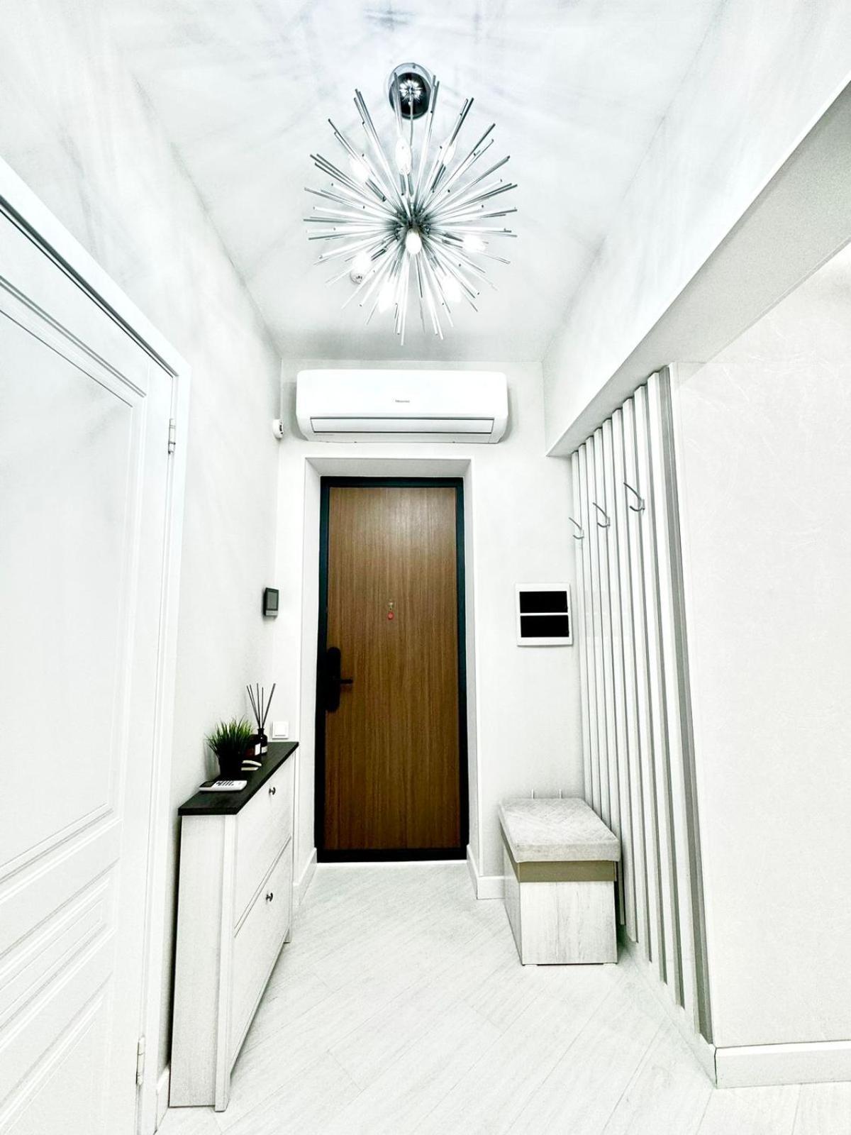 жк Metropole Business Apartment *