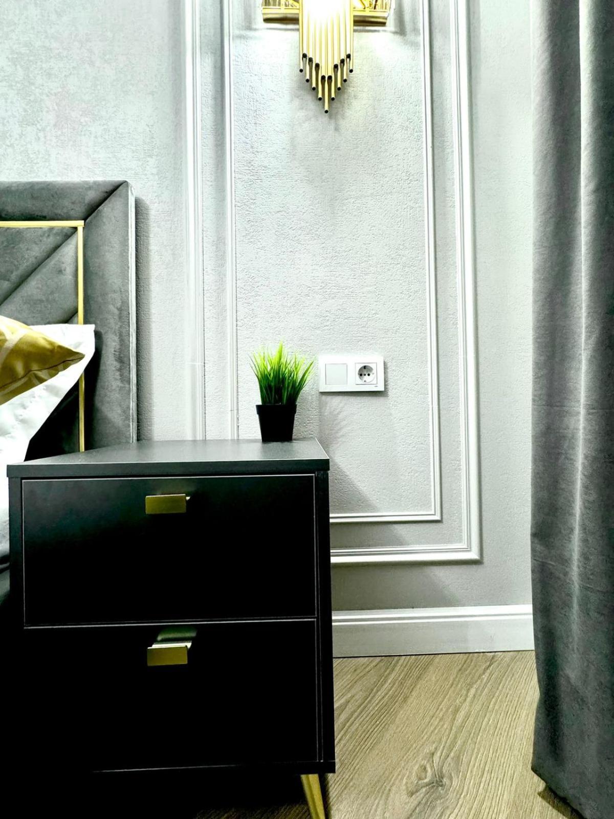 Apartment жк Metropole Business Almaty