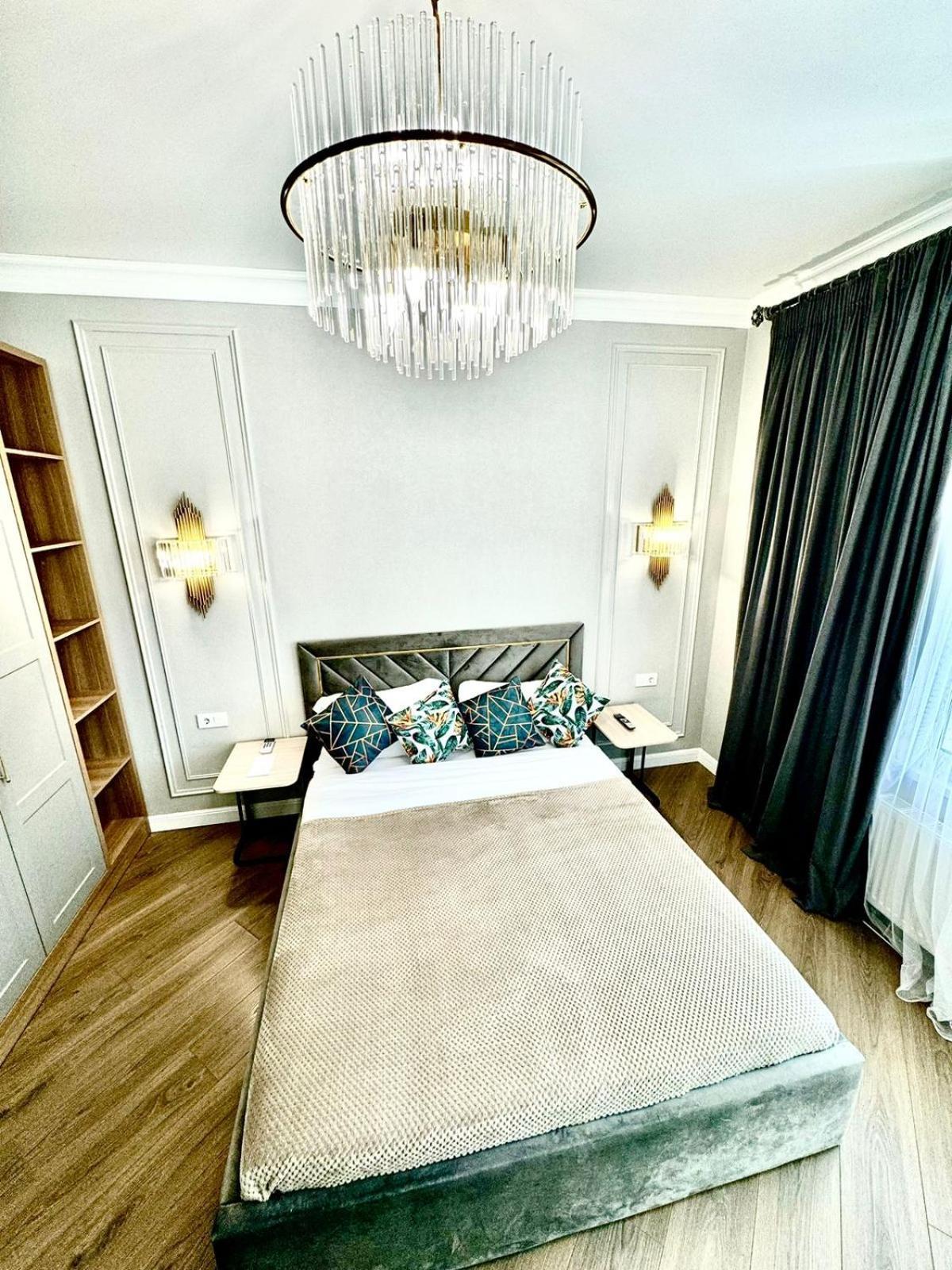 жк Metropole Business