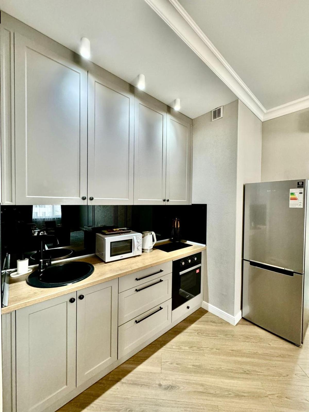 жк Metropole Business Apartment