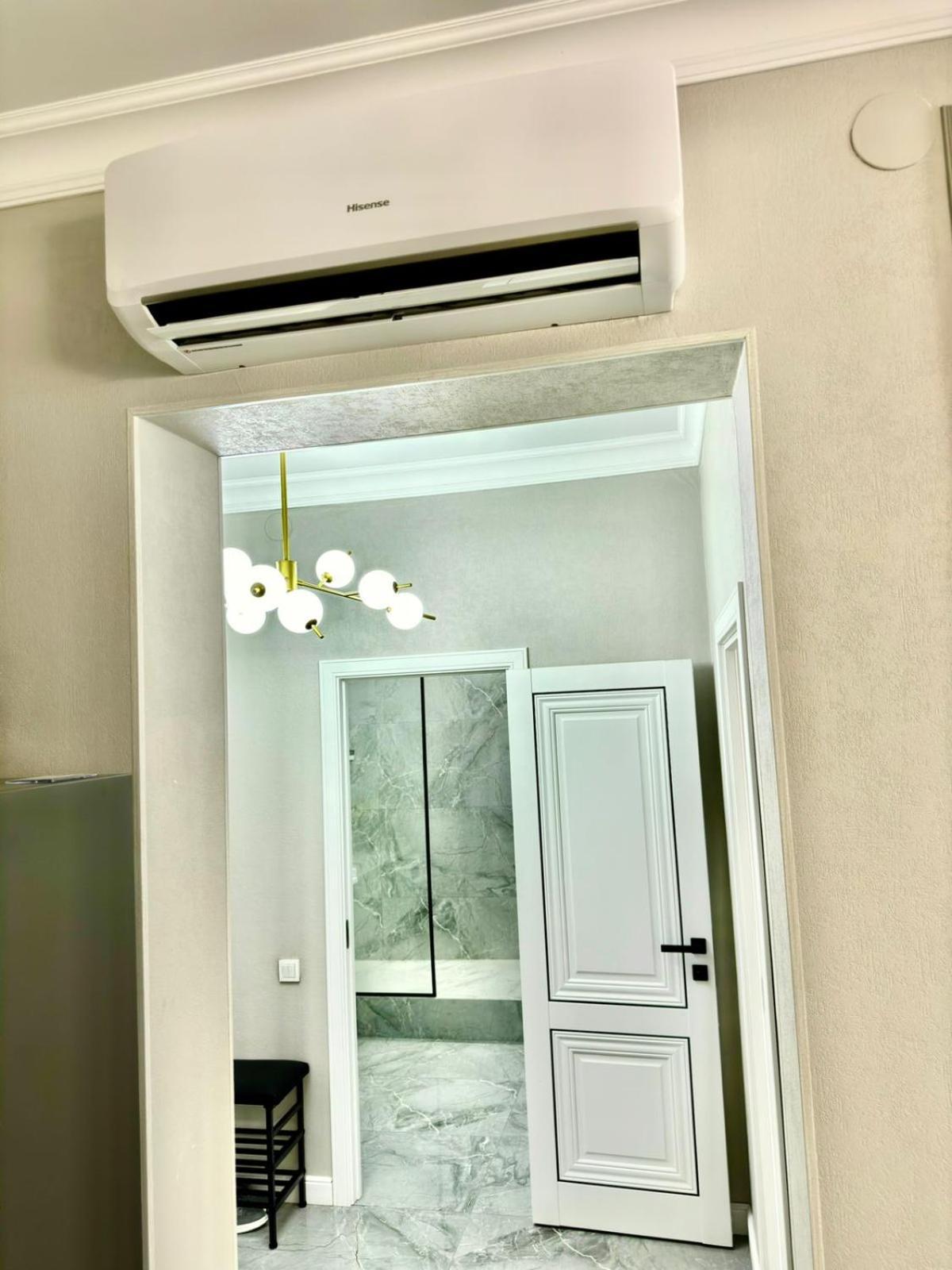 Apartment жк Metropole Business *
