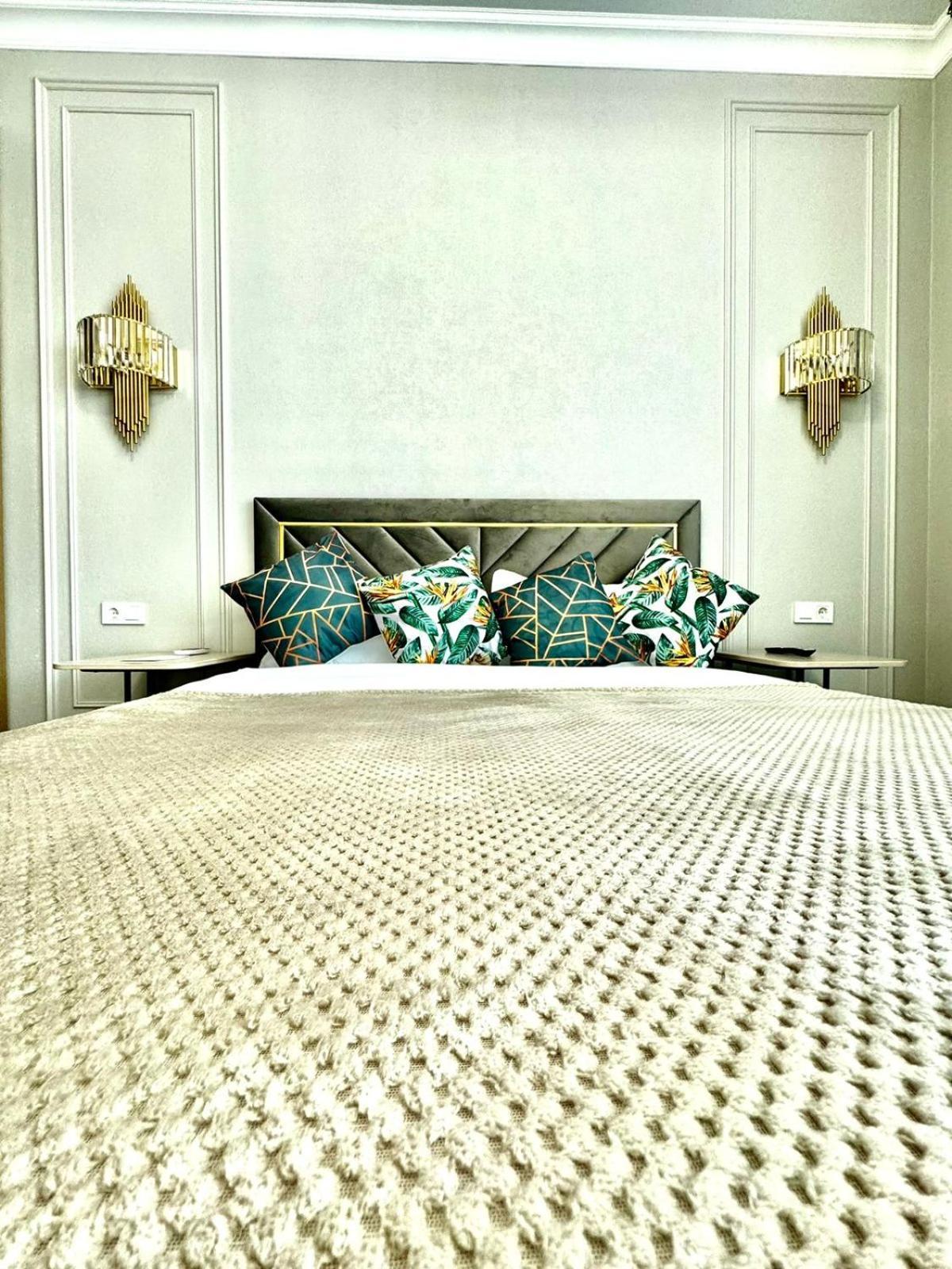 жк Metropole Business *
