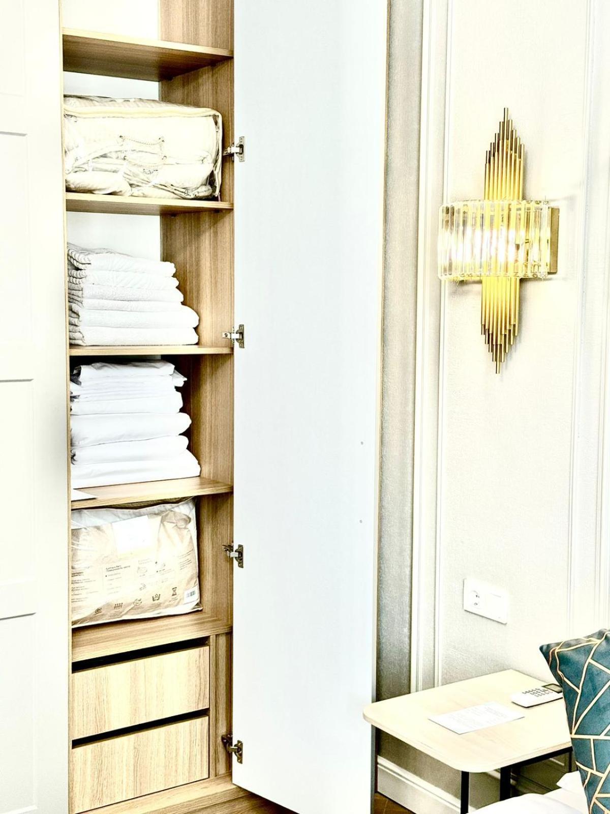 жк Metropole Business Almaty