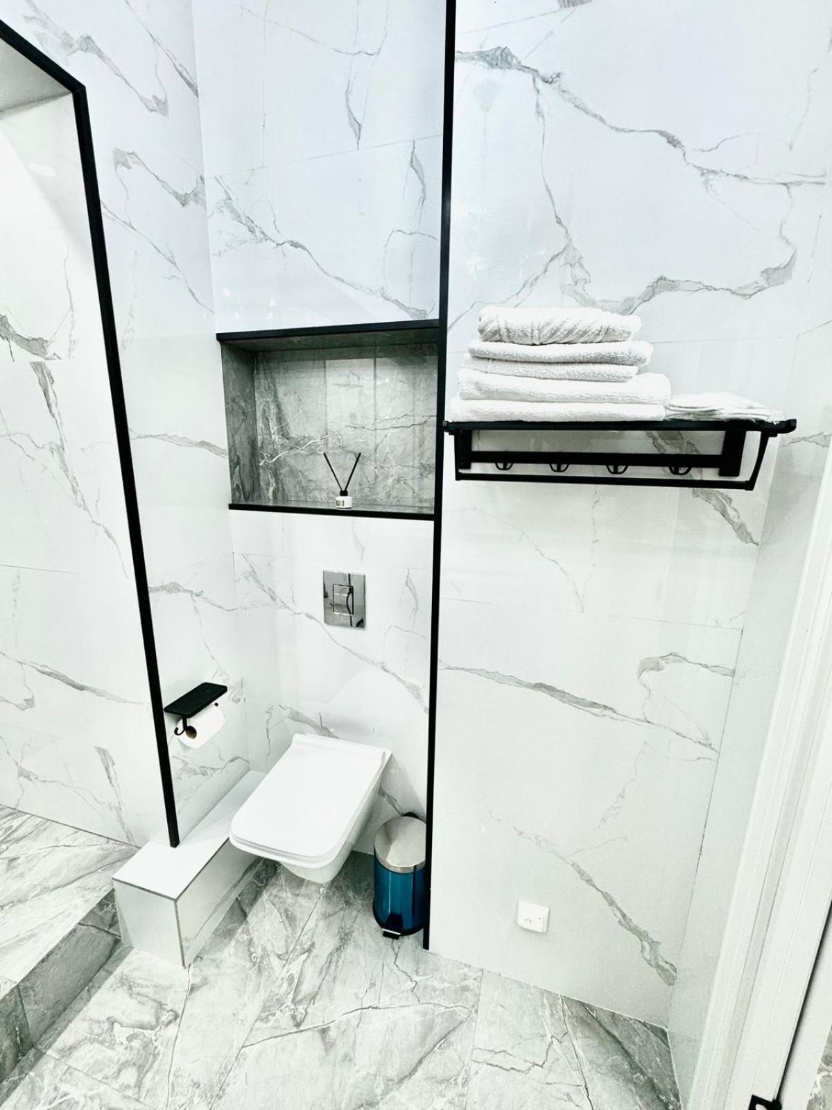 жк Metropole Business Almaty
