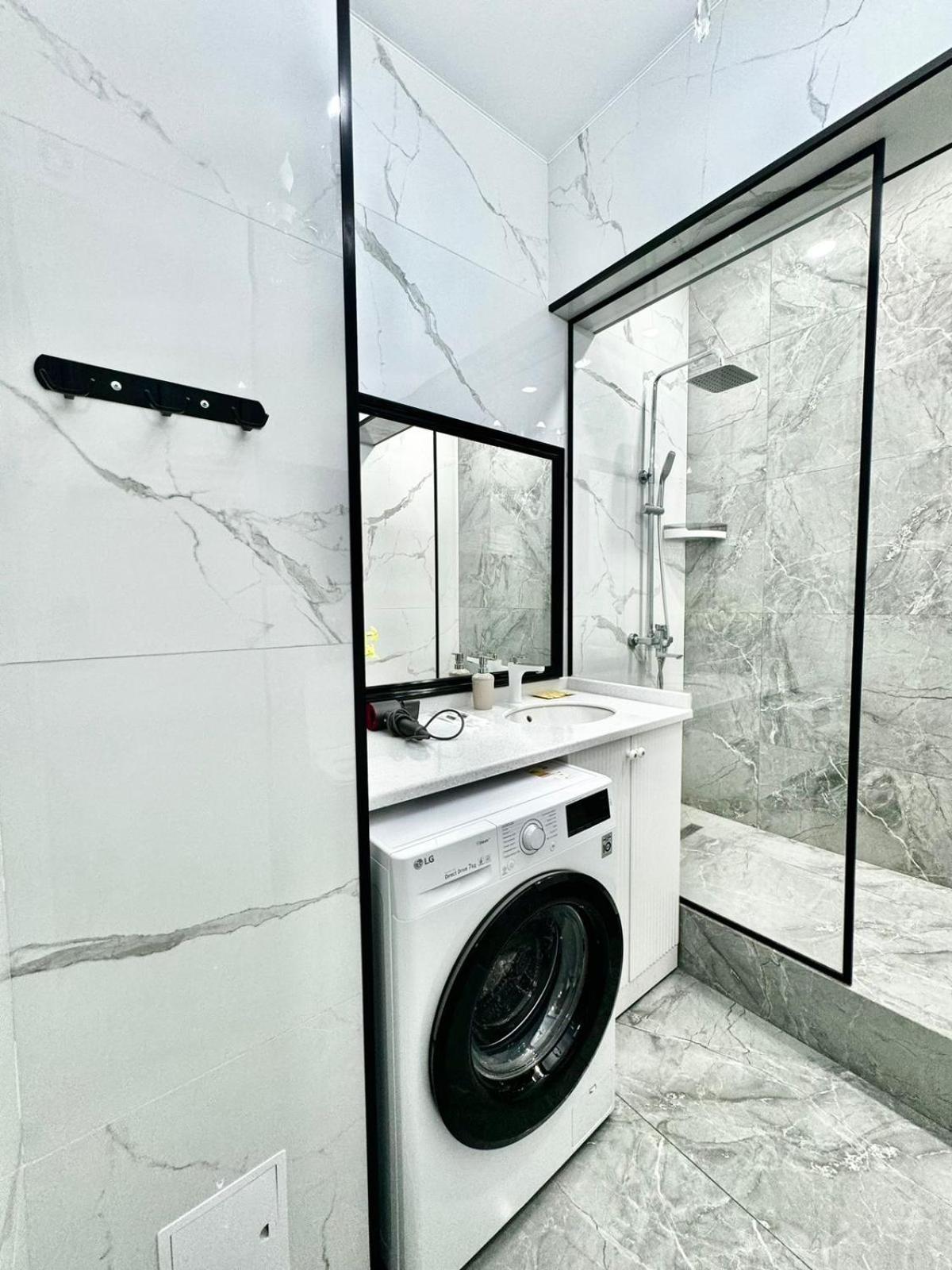 Apartment жк Metropole Business