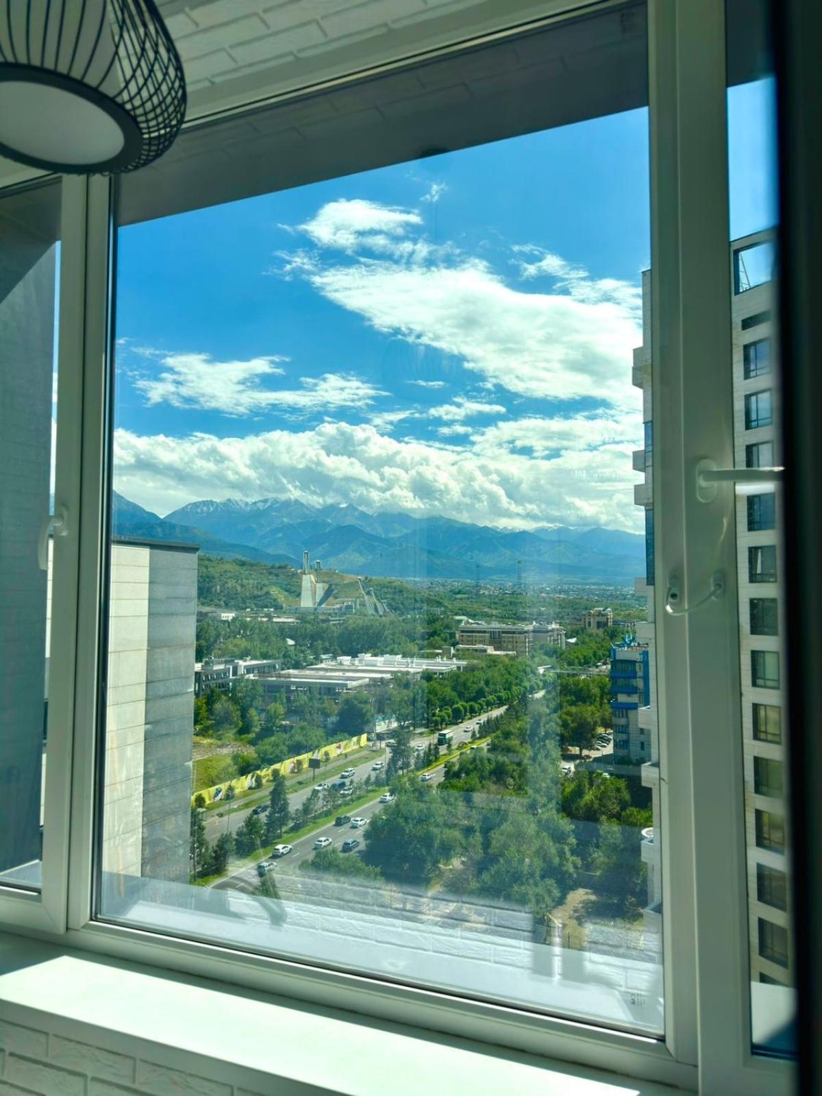 жк Metropole Business Apartment *