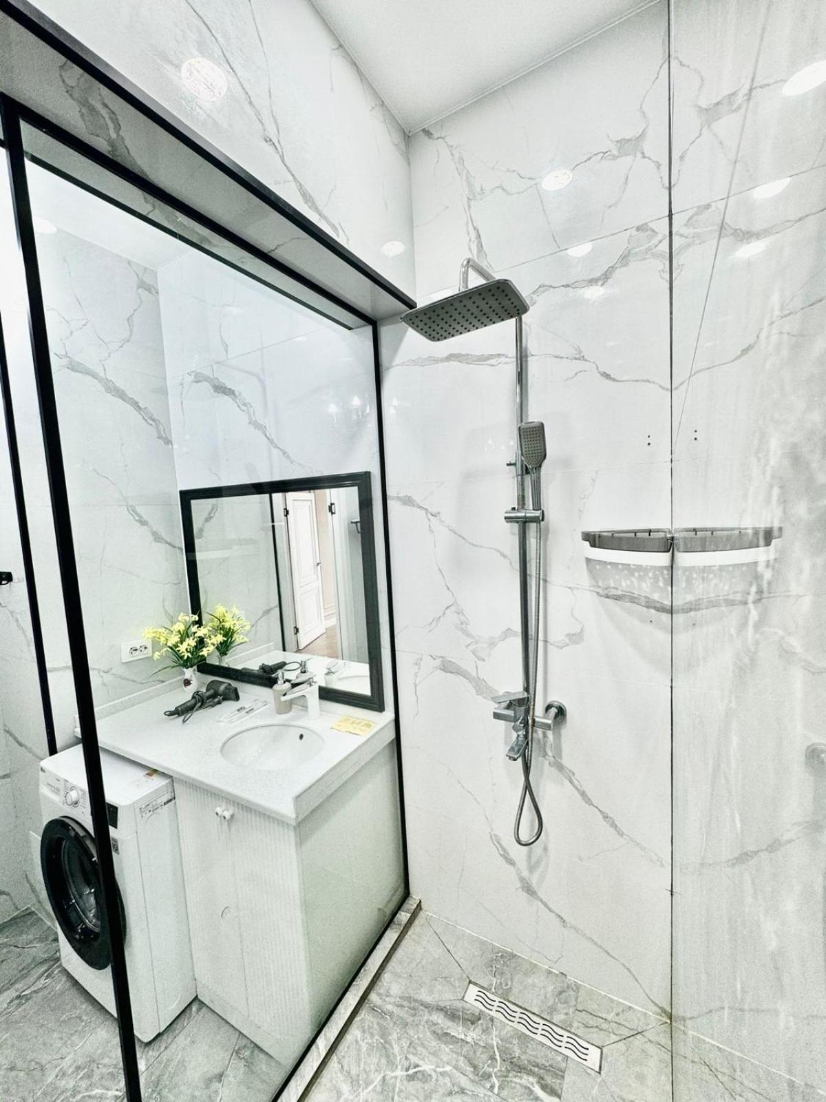 Apartment жк Metropole Business *