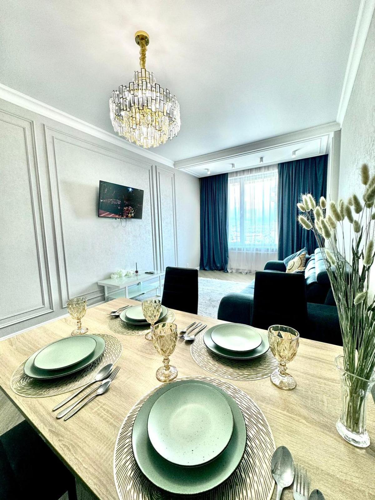 жк Metropole Business *