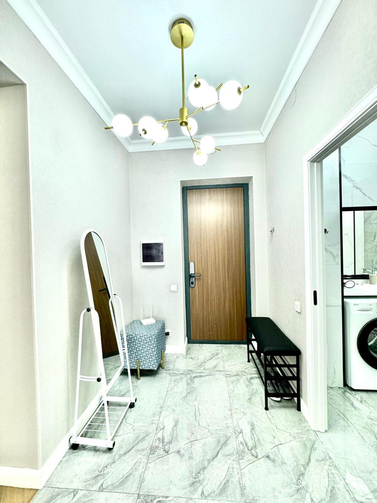 Apartment жк Metropole Business
