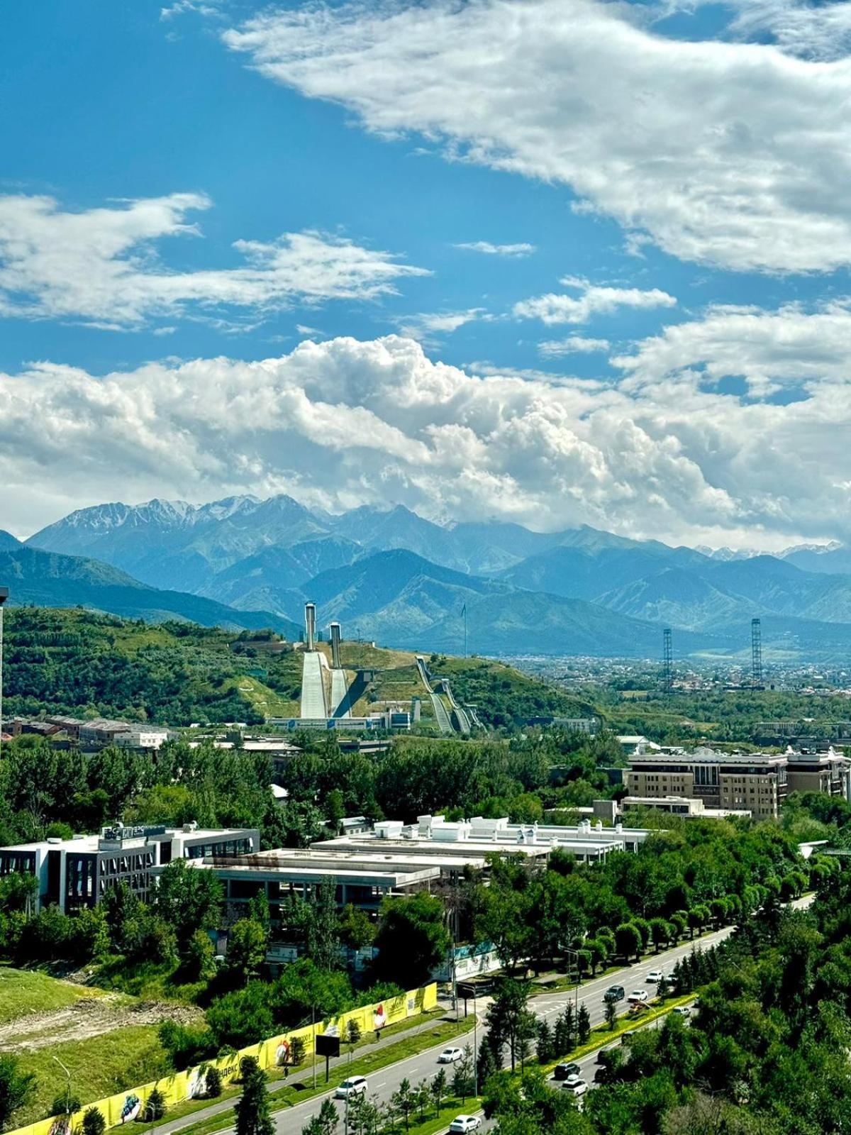 жк Metropole Business Apartment *
