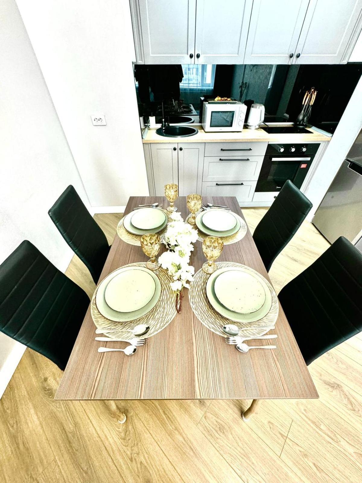 жк Metropole Business Apartment