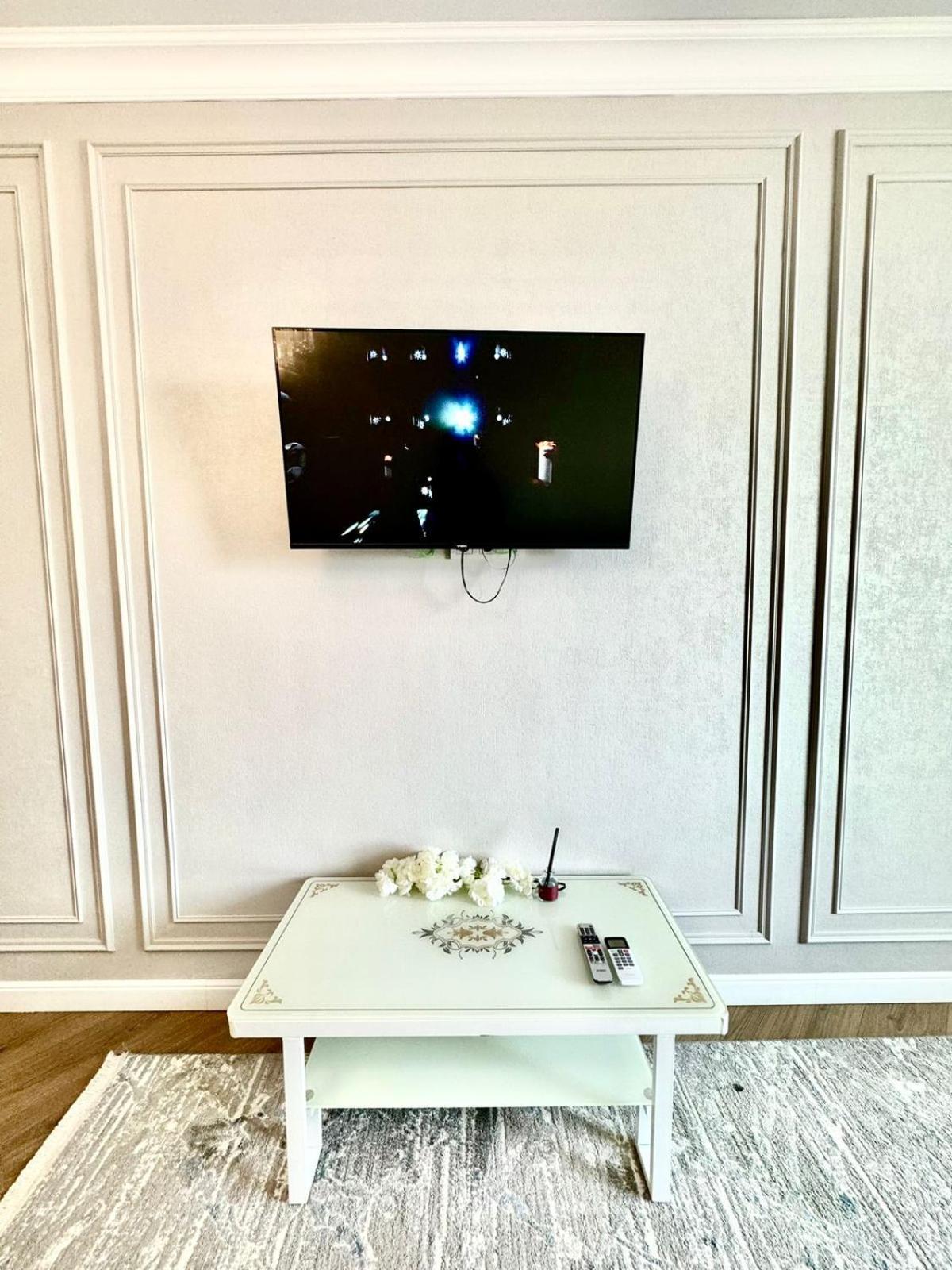 Apartment жк Metropole Business *