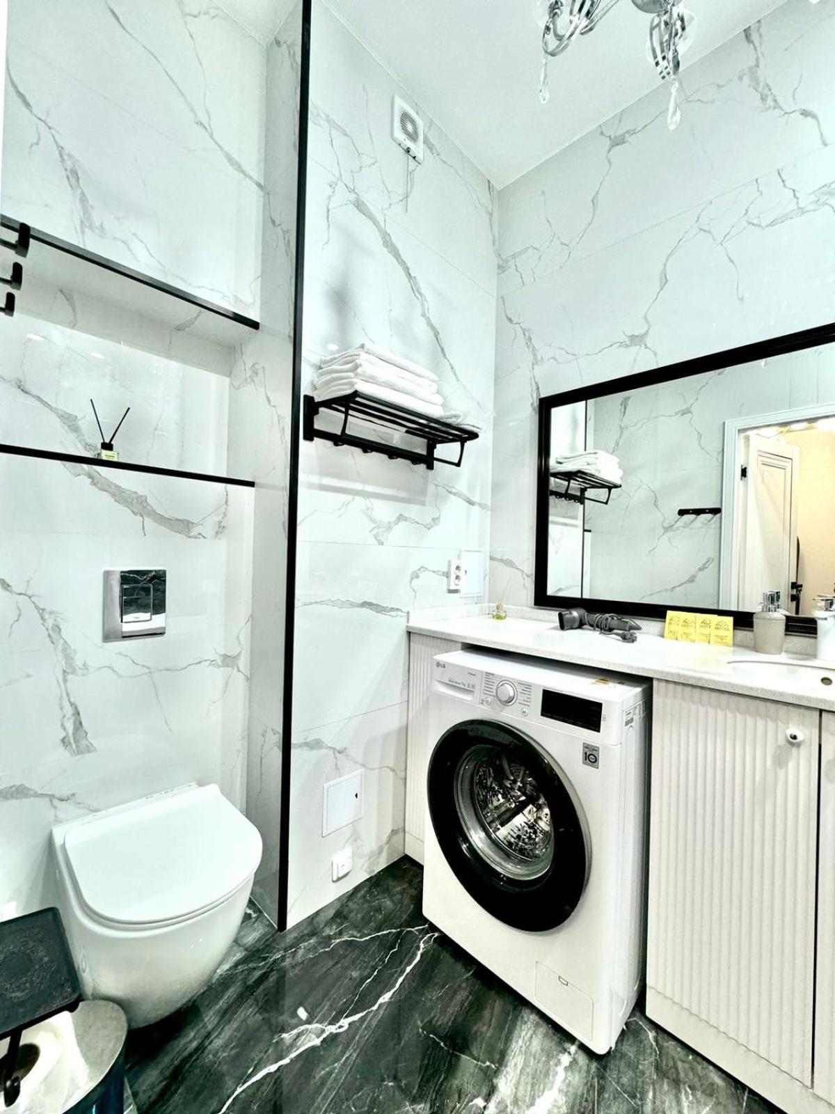 жк Metropole Business Apartment Almaty