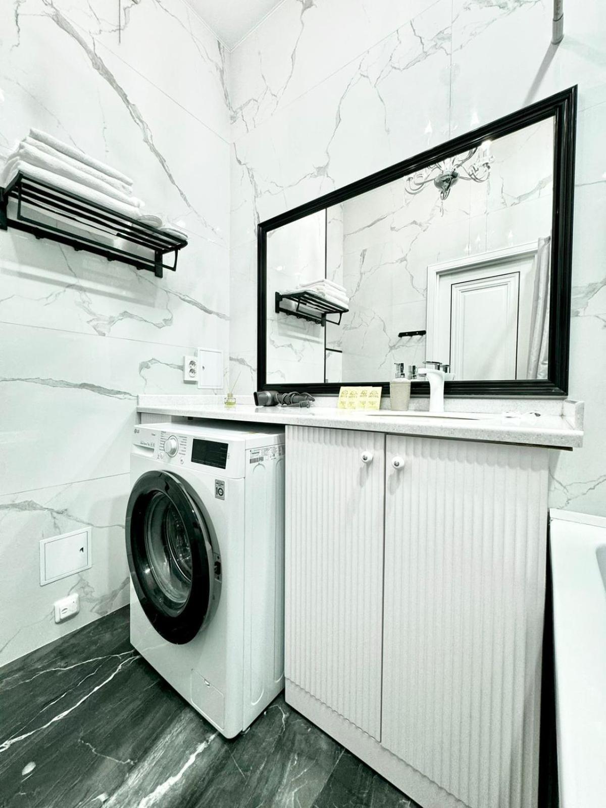 жк Metropole Business Apartment *