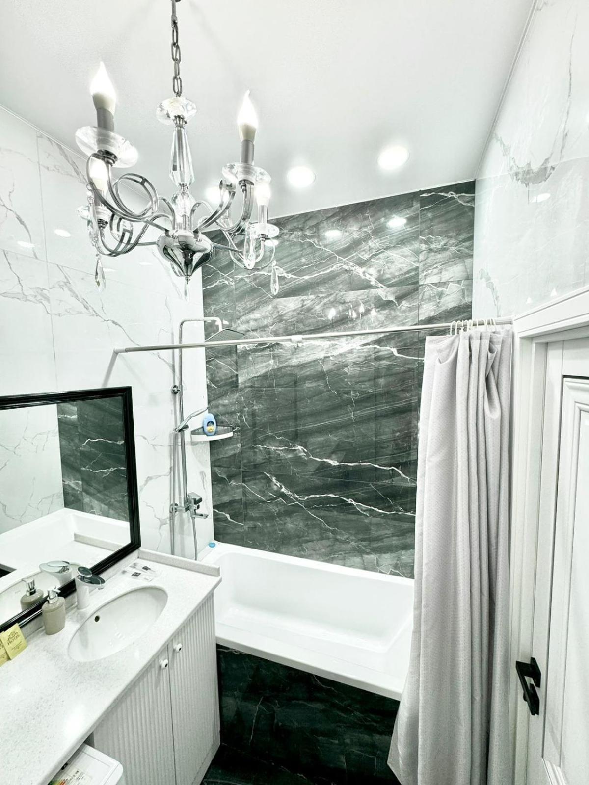 жк Metropole Business Apartment