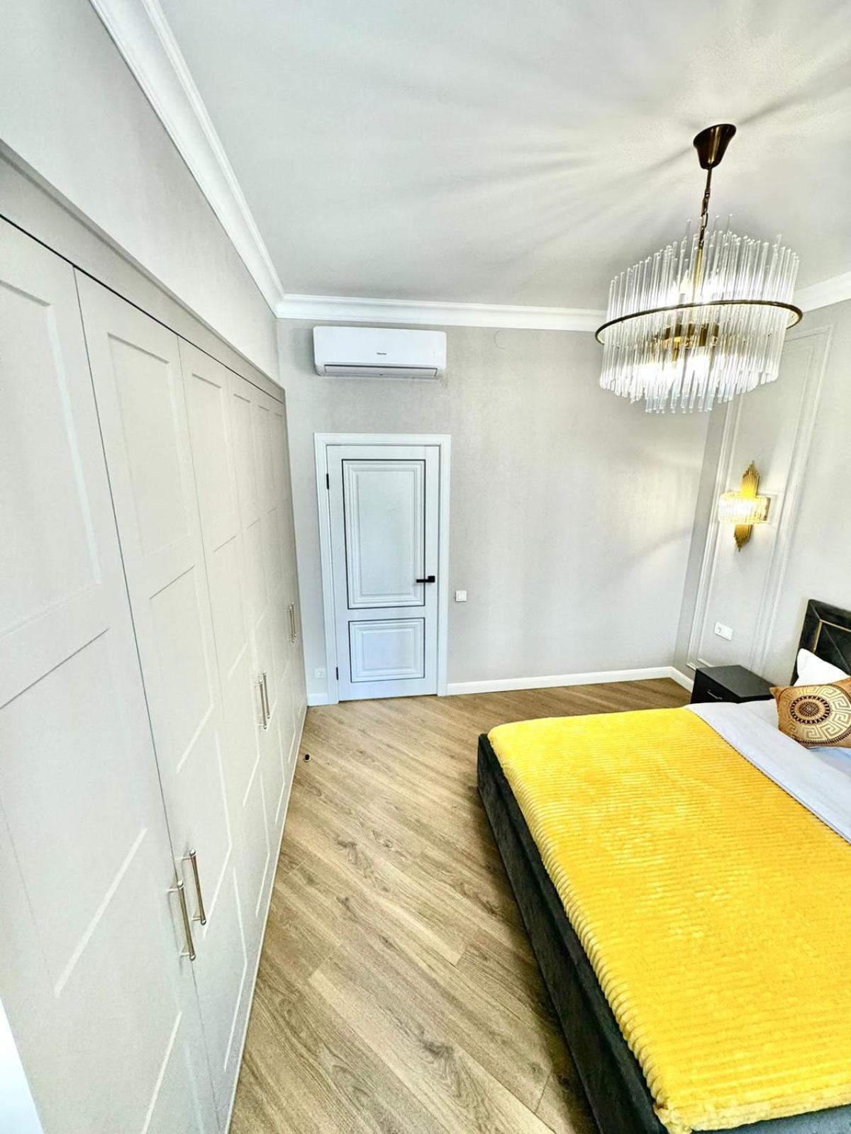 жк Metropole Business *