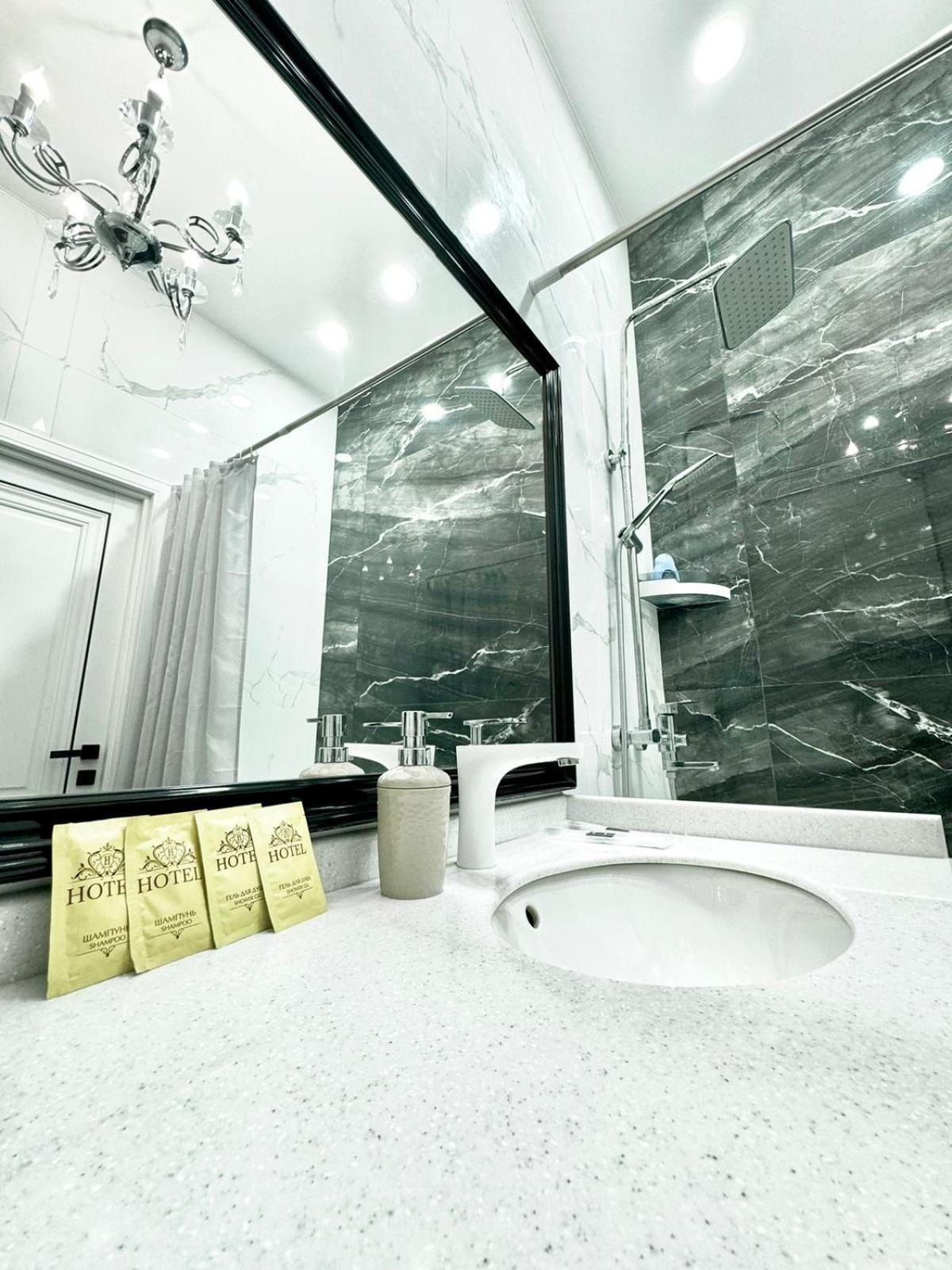 жк Metropole Business Almaty