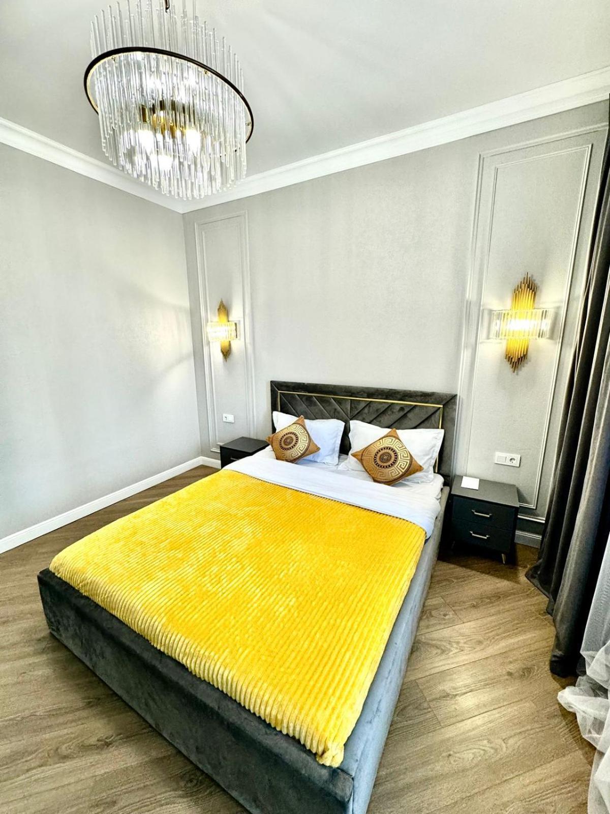 жк Metropole Business Apartment