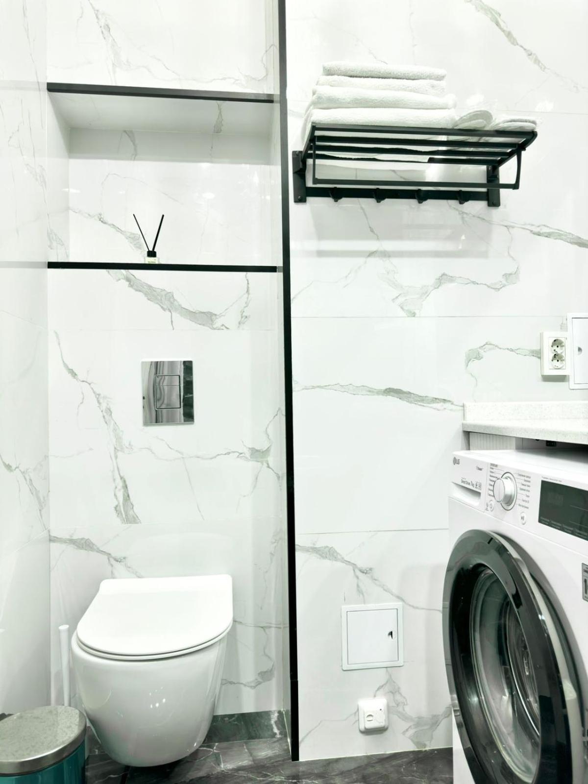 жк Metropole Business Apartment Almaty